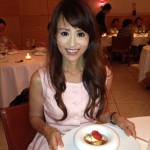 ♡記念日のお祝い♡