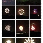 花火大会☆