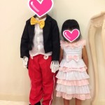 ディズニーオンアイス！