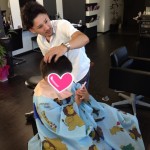 今日の色々〜☆