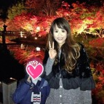 なばなの里イルミネーション Part1