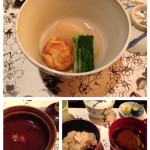 よし川でランチ☆