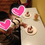 USJ Part3 クリスマス☆