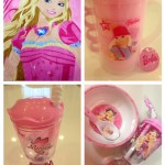 スープボールとバービー☆