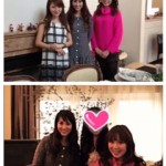 作喜子先生のお料理教室☆