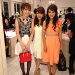 作喜子先生の出版記念パーティー Part3☆