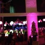 ハワイ Part3 カウントダウン