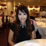 ハワイ 大晦日の夜は中華で〜☆ Part4