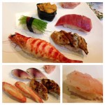 お寿司☆