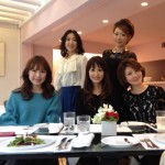 華やか過ぎる53年会♡