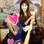 久能山いちご狩り☆Part2