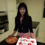 手作りデザート♡