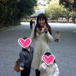 楽しい一日♡♡♡ Part1