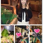 楽しい一日♡♡♡Part2