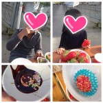 イチゴ狩り〜コストコ Part1