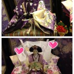 ひな祭り♡Part1