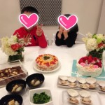 ひな祭り♡ Part2