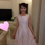 今日の一日は♫