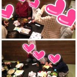 楽し過ぎた一日♫