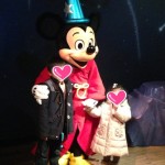 ディズニーランド☆Part1