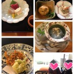 ランチ〜お花見☆ Part2つ