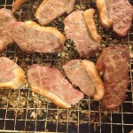 スモーキングリル☆