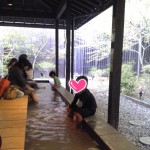 今日のお出かけ☆Part2