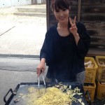 いちご狩り〜バーベキュー☆Part1