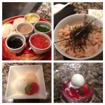 サーウィンストンの鉄板焼き♡