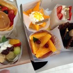 今日のお出かけ♫