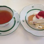 お家でゆっくり♫