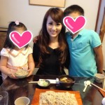 手作りスイーツと母娘時間＆ファスティング最終日☆