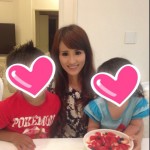 今日のお出かけは♫