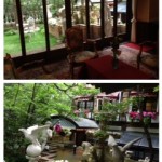 お友達とカレンダーさんへ♫