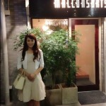 美味し過ぎるマルコンソール♡