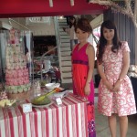 LA会ミーティング☆