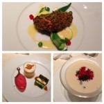 高島屋でお買い物＆ランチ♫