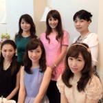 作喜子先生×TER MODEの紅茶講座☆