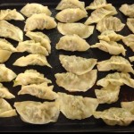 台風の日の過ごし方♫