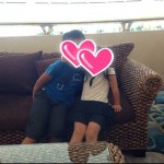 ♡♡♡娘のバースデー♡♡♡Part1