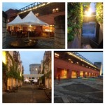 星のリゾート リゾナーレ☆Part1