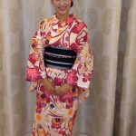 豪華鉄板焼き＆浴衣で花火☆☆☆