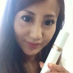 ラグーナのプール＆ラウラ！