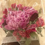 アイスフラワー☆