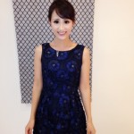 カレンダーさんのステキなワンピ♡