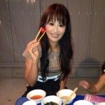 作喜子先生の紅茶レッスン＆カレンダーさん☆