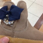 ルパンミュラ＆可愛過ぎるお靴♡