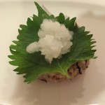 ハロウィンパーティーPart2&夕食☆