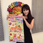 ステキなカフェ&ハロウィンディスプレイ！