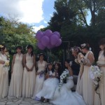 華やかな レ リュバンパーティー Part2